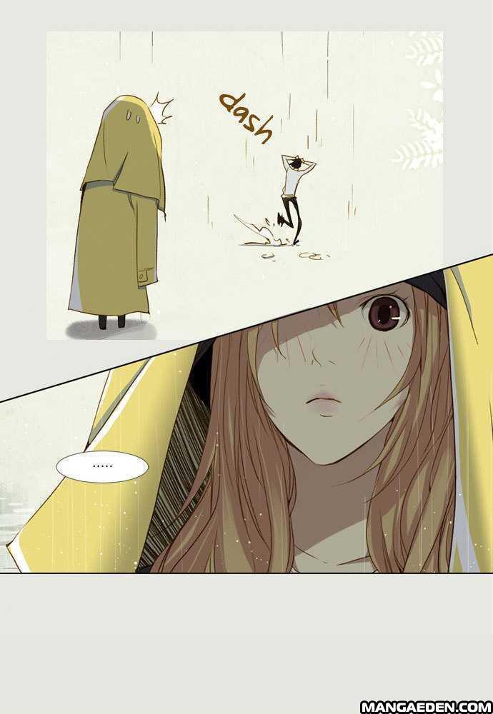 Nineteen, Twenty-One Chapter 14 Bahasa Indonesia