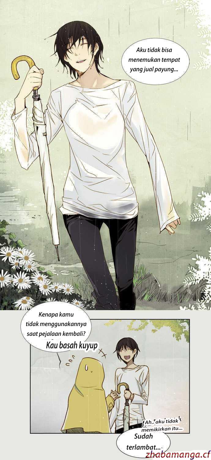 Nineteen, Twenty-One Chapter 14 Bahasa Indonesia