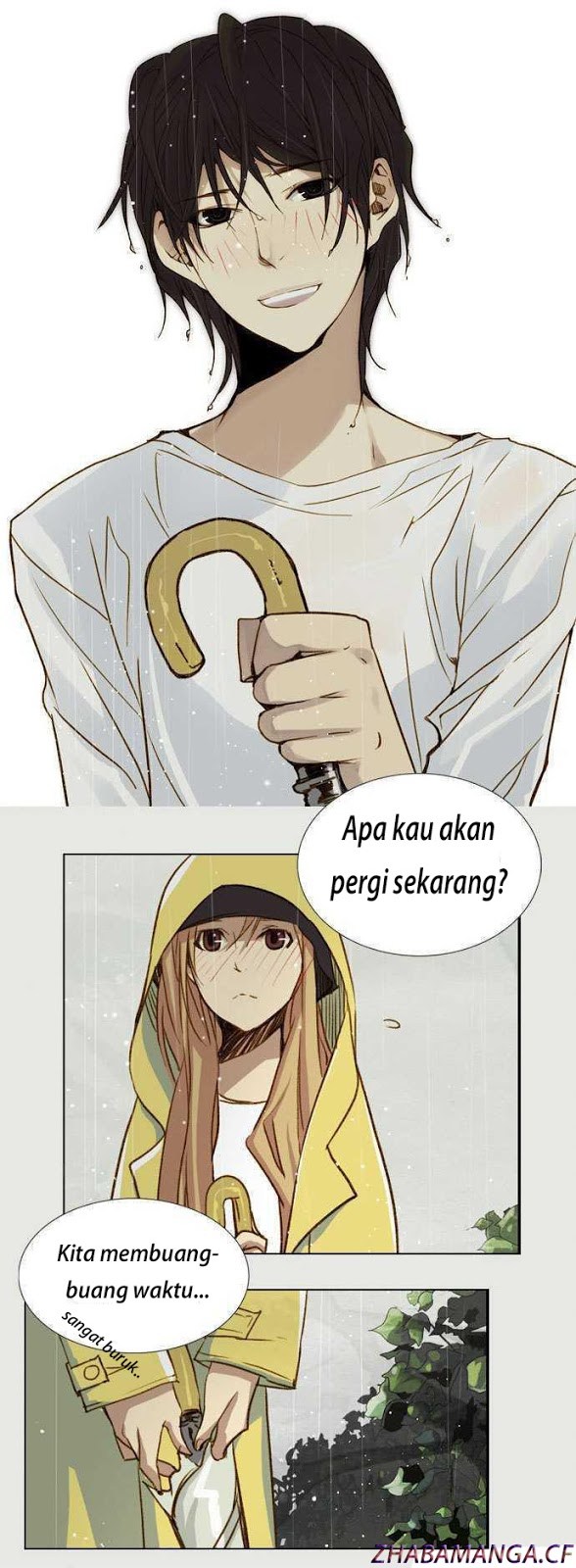 Nineteen, Twenty-One Chapter 14 Bahasa Indonesia