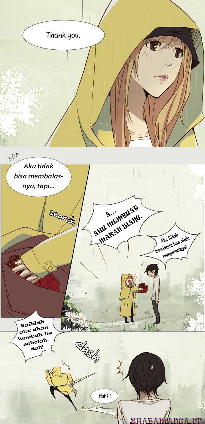 Nineteen, Twenty-One Chapter 14 Bahasa Indonesia
