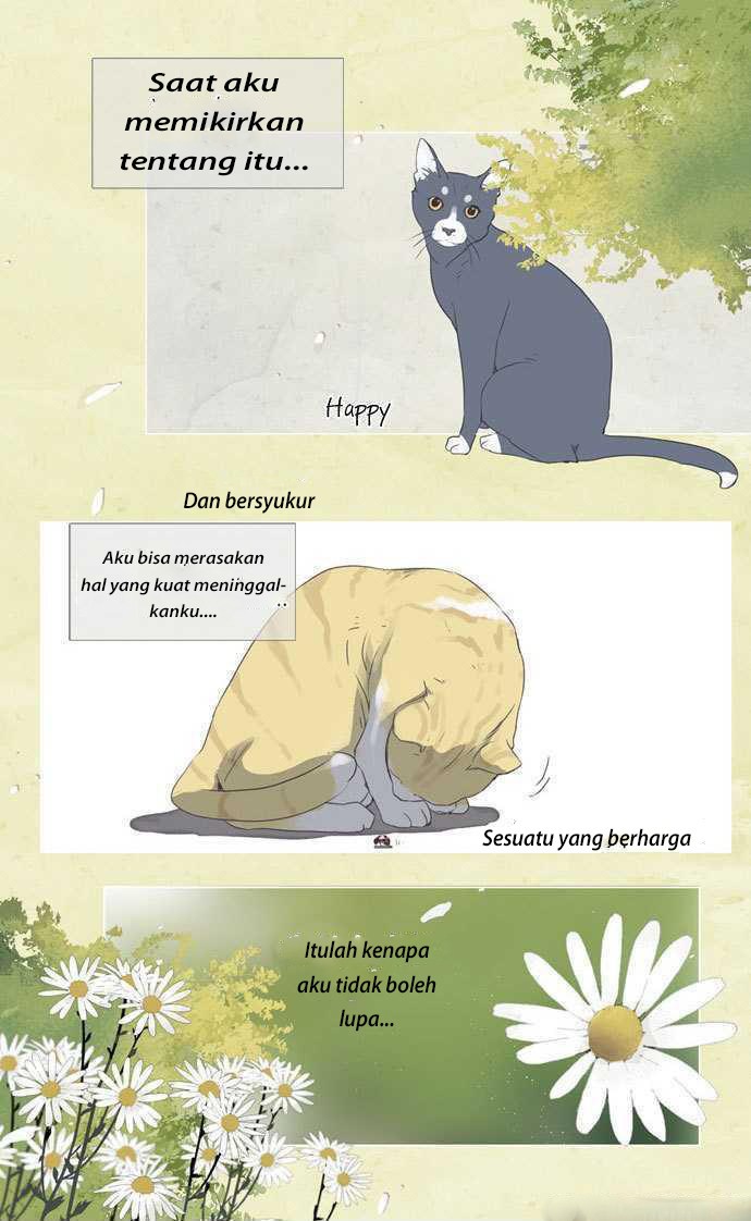 Nineteen, Twenty-One Chapter 14 Bahasa Indonesia