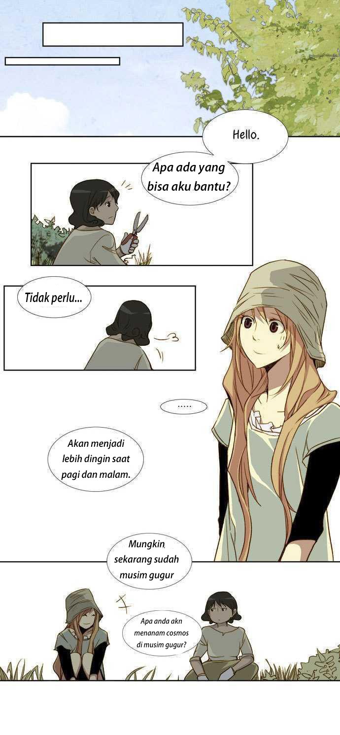 Nineteen, Twenty-One Chapter 14 Bahasa Indonesia
