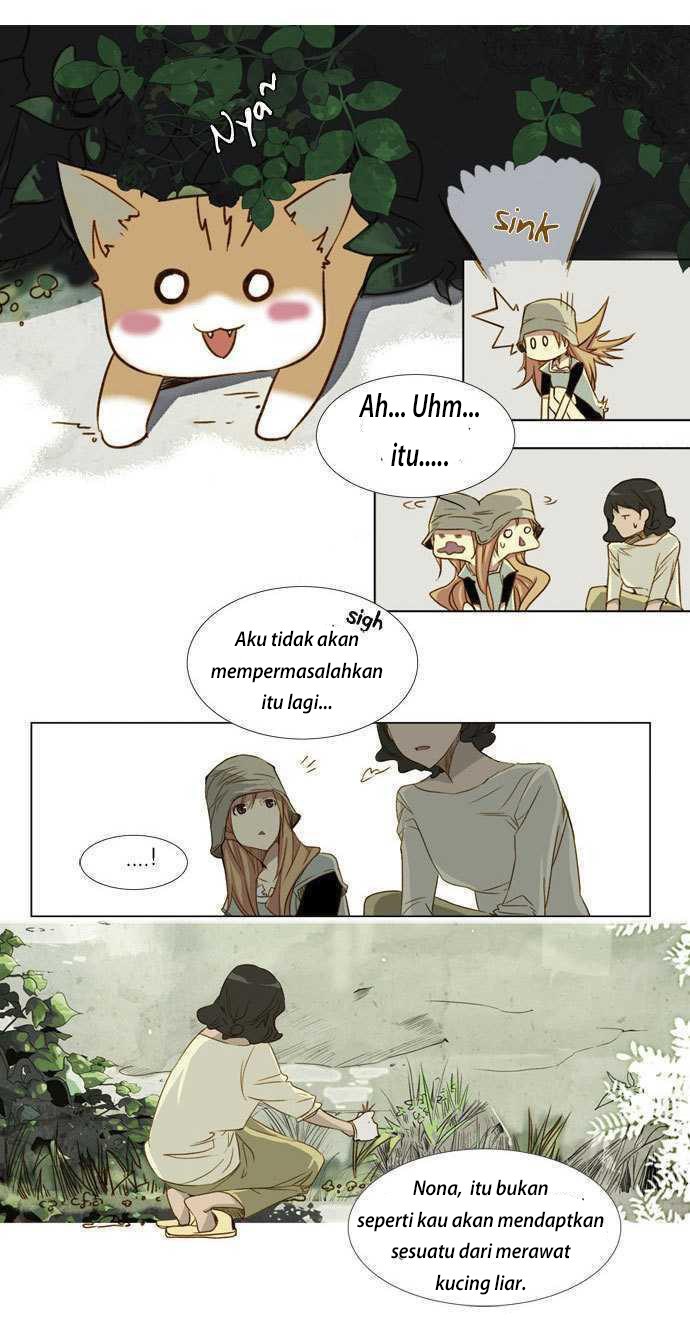 Nineteen, Twenty-One Chapter 14 Bahasa Indonesia