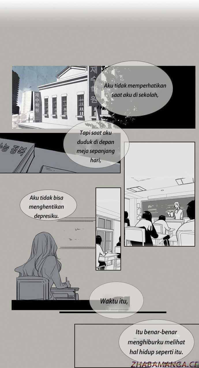 Nineteen, Twenty-One Chapter 14 Bahasa Indonesia