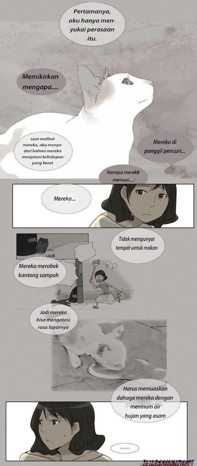 Nineteen, Twenty-One Chapter 14 Bahasa Indonesia