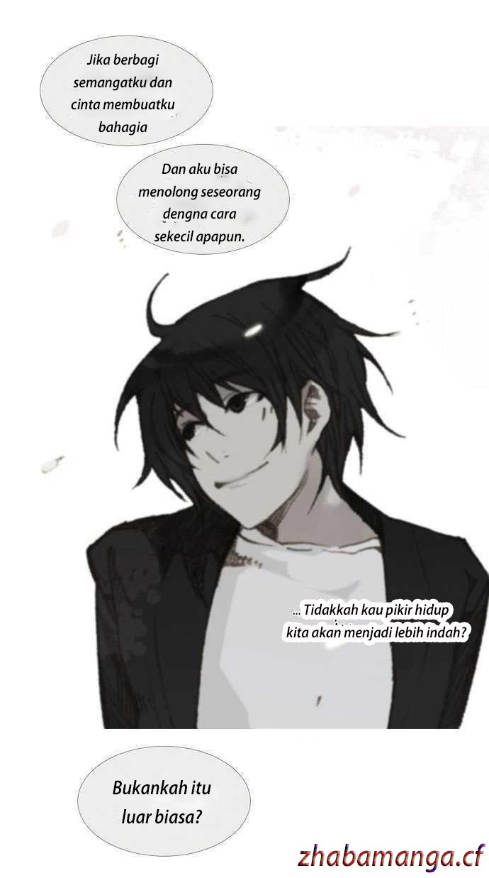Nineteen, Twenty-One Chapter 14 Bahasa Indonesia