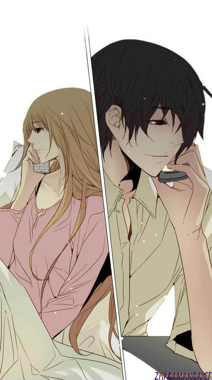 Nineteen, Twenty-One Chapter 14 Bahasa Indonesia