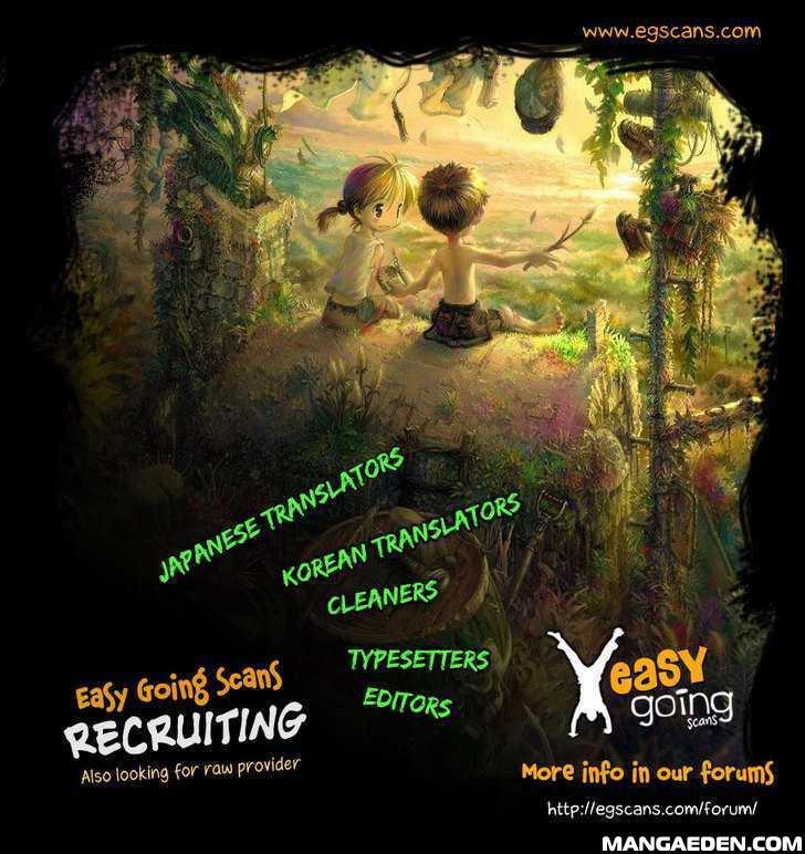 Nineteen, Twenty-One Chapter 14 Bahasa Indonesia