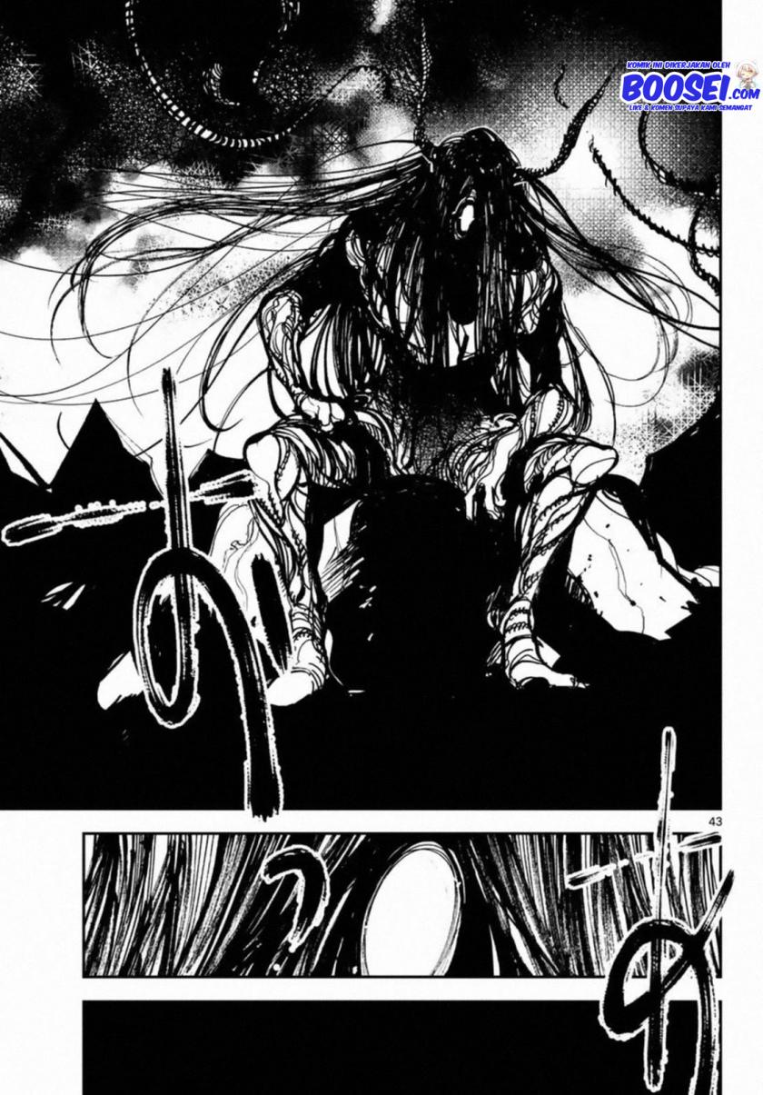 Ninkyou Tensei: Isekai no Yakuzahime Chapter 22 Bahasa Indonesia