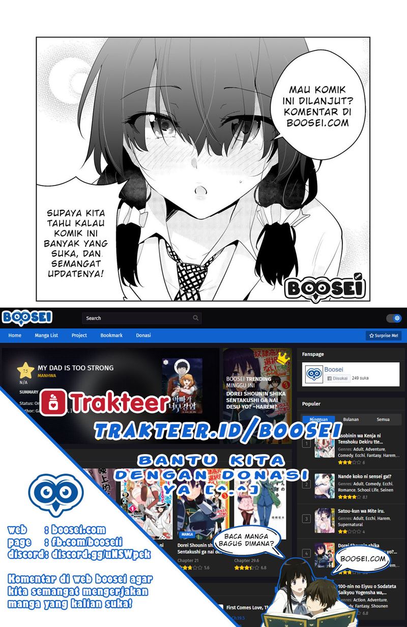 Ninkyou Tensei: Isekai no Yakuzahime chapter 26