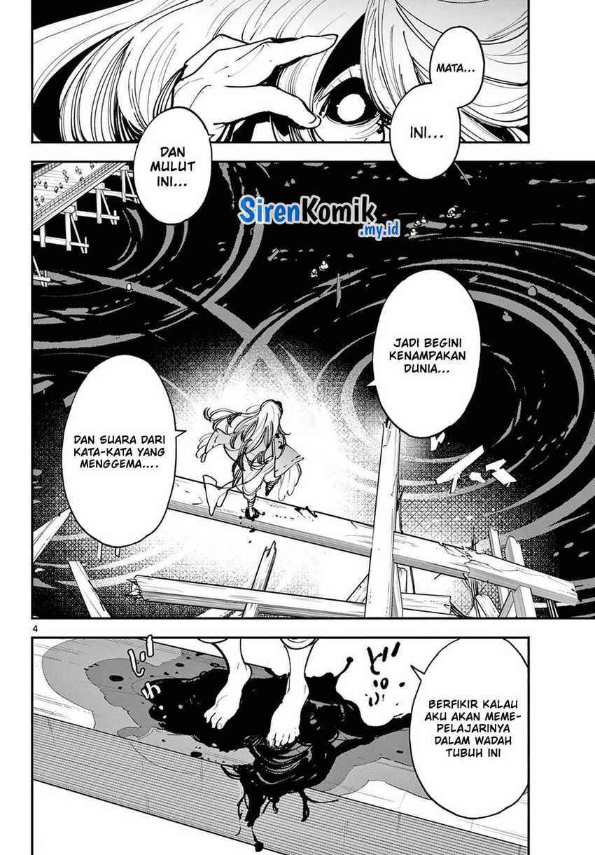 Ninkyou Tensei: Isekai no Yakuzahime chapter 45