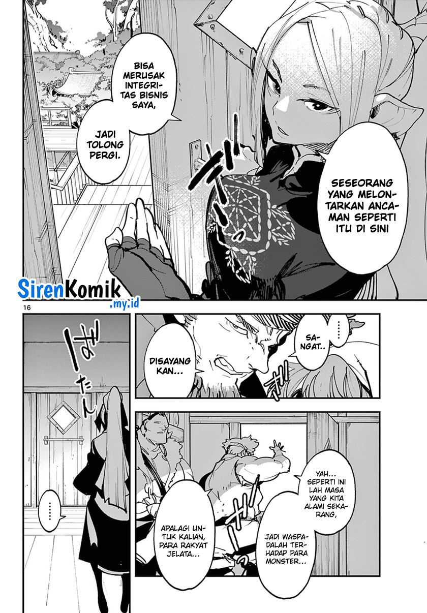 Dilarang COPAS - situs resmi www.mangacanblog.com - Komik ninkyou tensei isekai no yakuzahime 049 - chapter 49 50 Indonesia ninkyou tensei isekai no yakuzahime 049 - chapter 49 Terbaru 15|Baca Manga Komik Indonesia|Mangacan