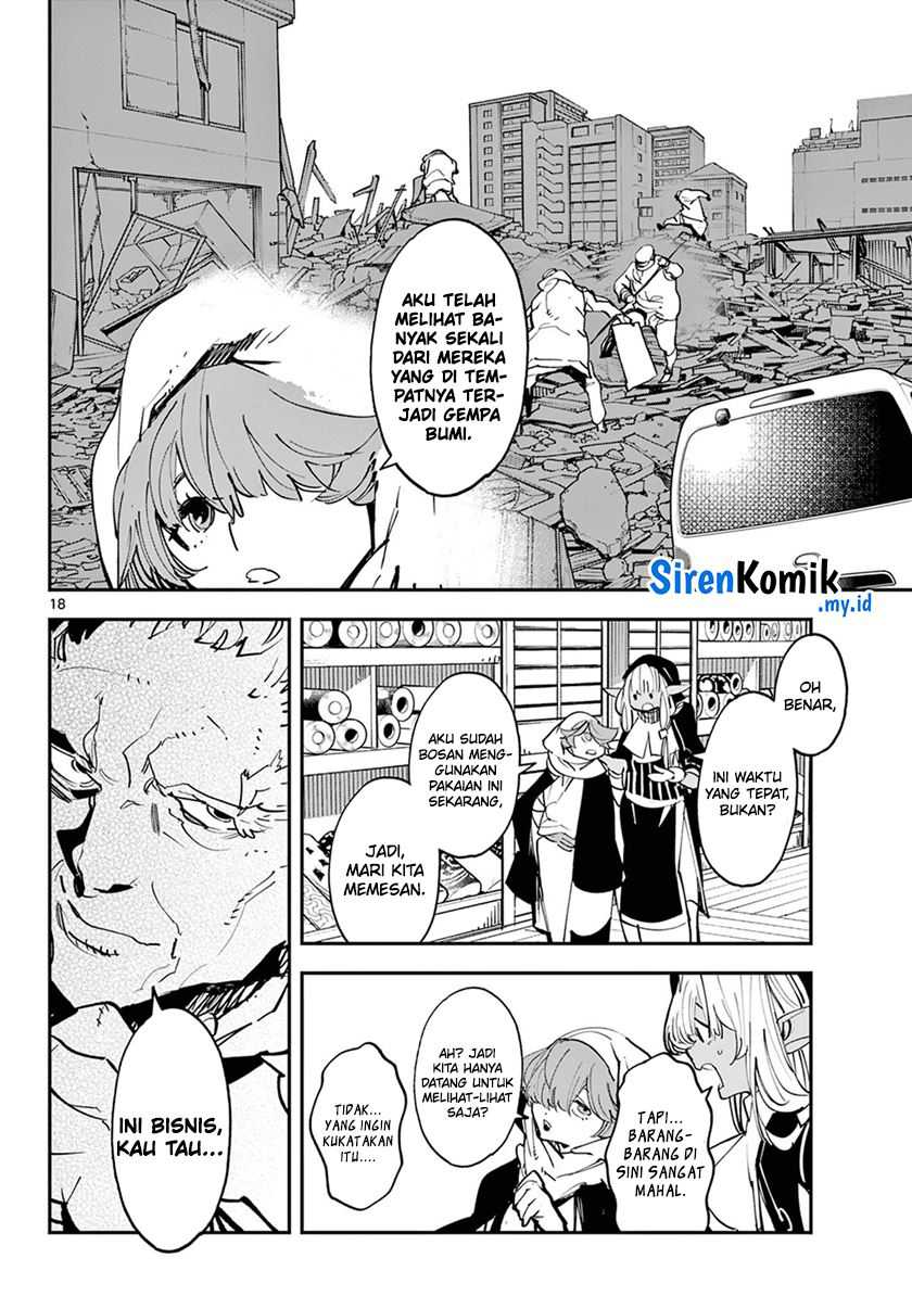 Dilarang COPAS - situs resmi www.mangacanblog.com - Komik ninkyou tensei isekai no yakuzahime 049 - chapter 49 50 Indonesia ninkyou tensei isekai no yakuzahime 049 - chapter 49 Terbaru 17|Baca Manga Komik Indonesia|Mangacan