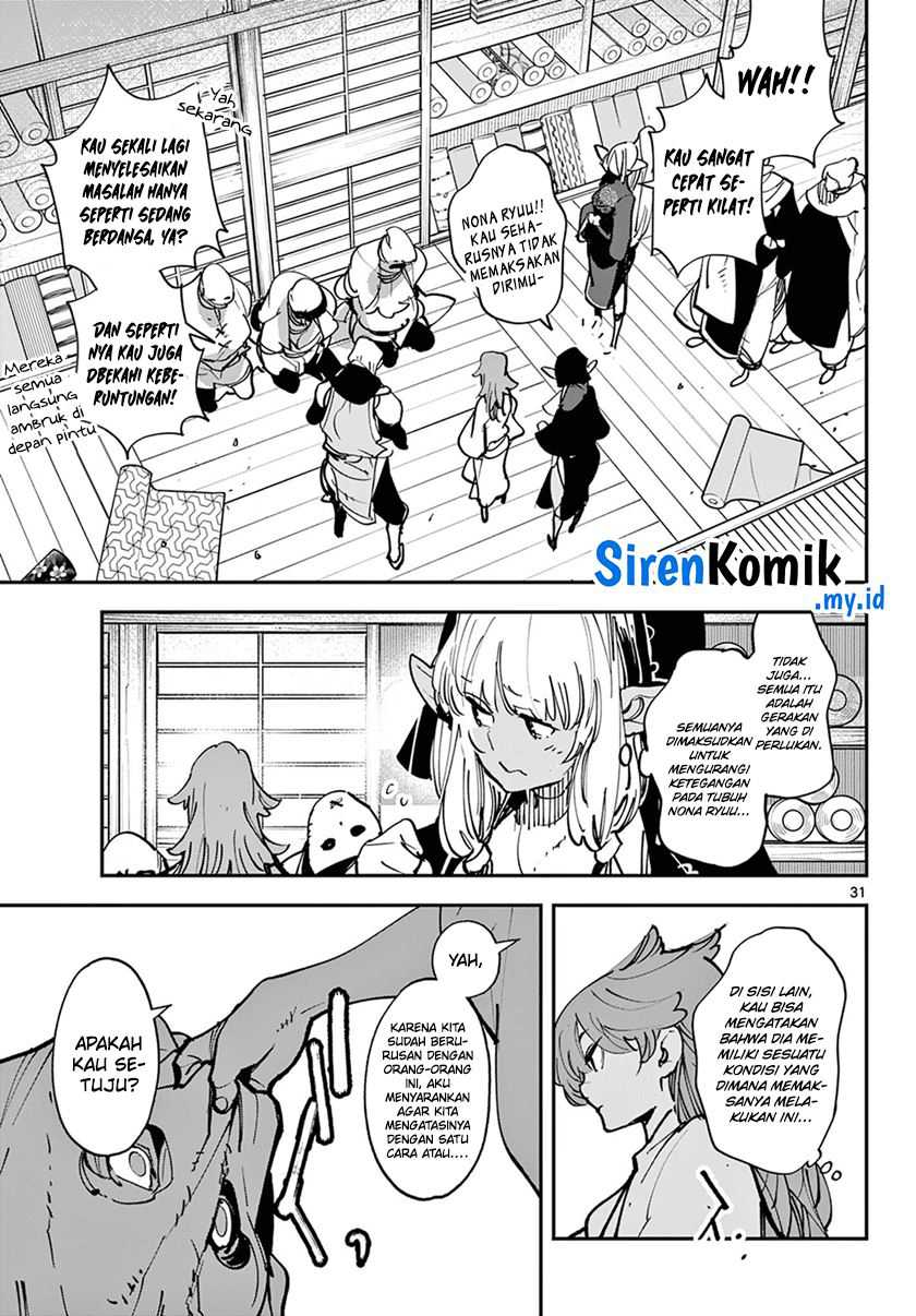 Dilarang COPAS - situs resmi www.mangacanblog.com - Komik ninkyou tensei isekai no yakuzahime 049 - chapter 49 50 Indonesia ninkyou tensei isekai no yakuzahime 049 - chapter 49 Terbaru 30|Baca Manga Komik Indonesia|Mangacan