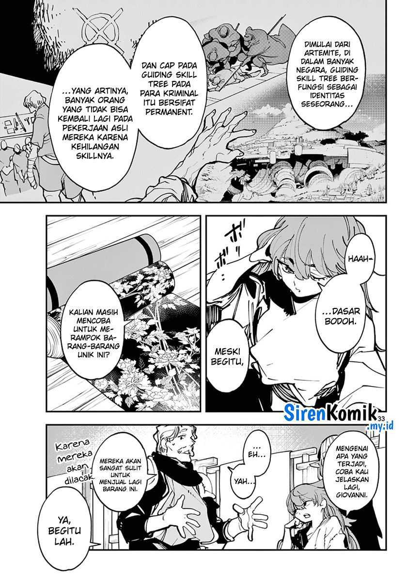 Dilarang COPAS - situs resmi www.mangacanblog.com - Komik ninkyou tensei isekai no yakuzahime 049 - chapter 49 50 Indonesia ninkyou tensei isekai no yakuzahime 049 - chapter 49 Terbaru 32|Baca Manga Komik Indonesia|Mangacan