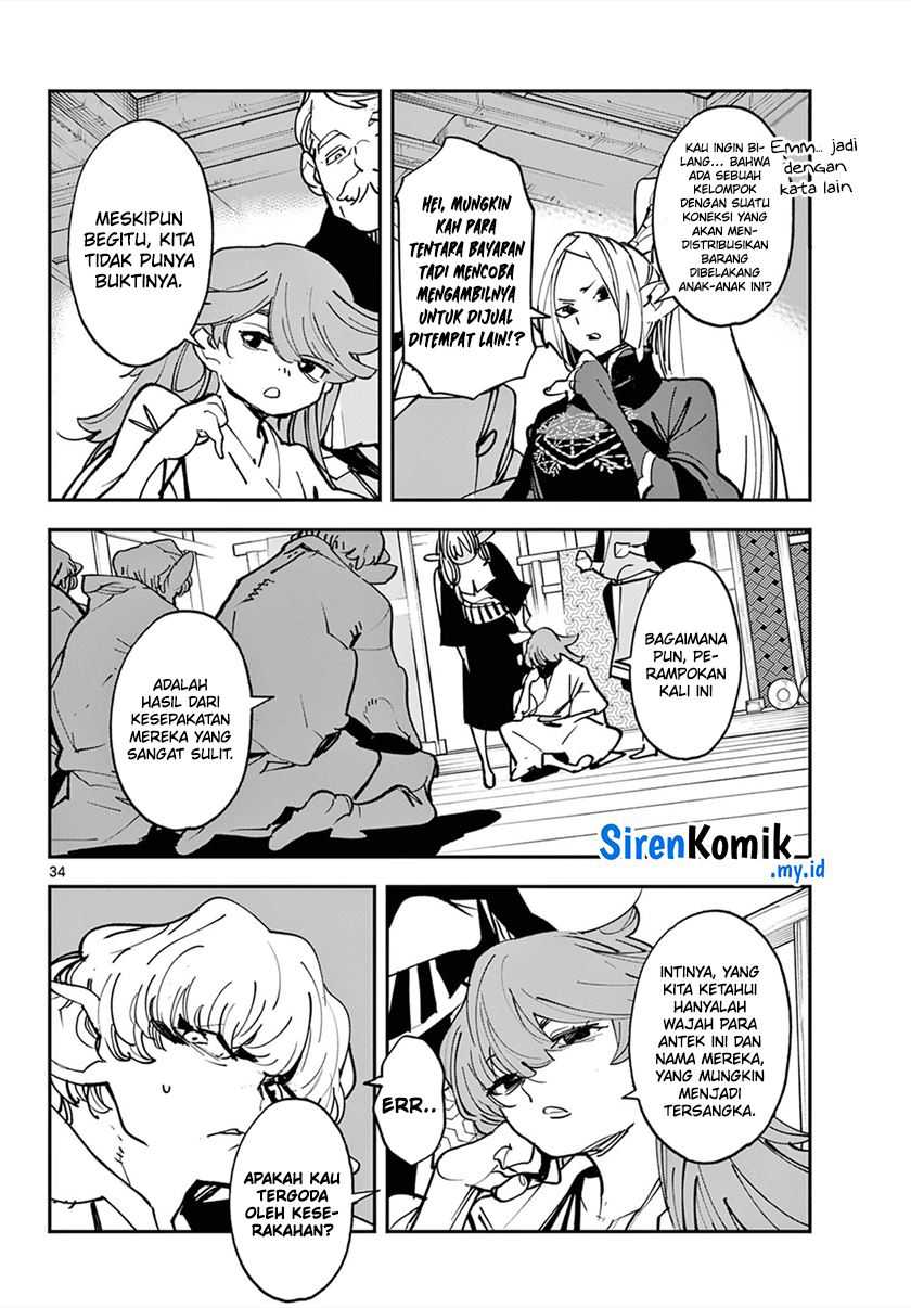 Dilarang COPAS - situs resmi www.mangacanblog.com - Komik ninkyou tensei isekai no yakuzahime 049 - chapter 49 50 Indonesia ninkyou tensei isekai no yakuzahime 049 - chapter 49 Terbaru 33|Baca Manga Komik Indonesia|Mangacan