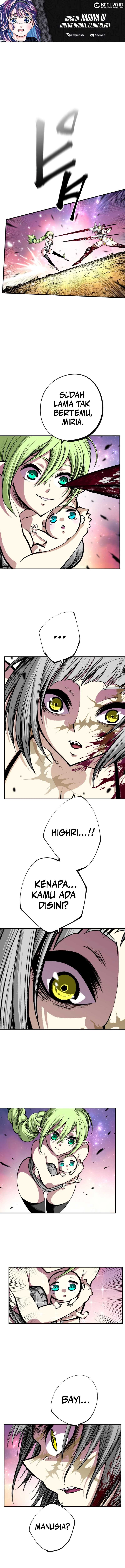 Ninpou Isekai Tensei – Fuuma Kotarou wa Isekai de Ningen wo Torimodosu Chapter 12 Bahasa Indonesia