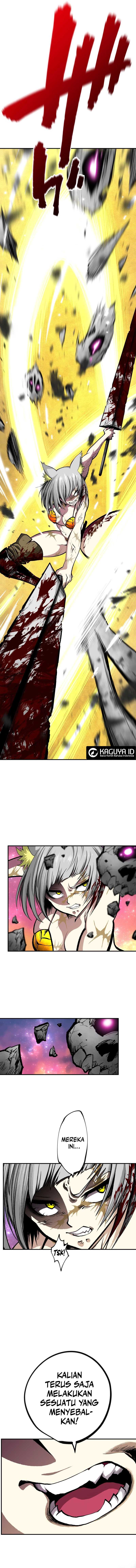 Ninpou Isekai Tensei – Fuuma Kotarou wa Isekai de Ningen wo Torimodosu Chapter 12 Bahasa Indonesia