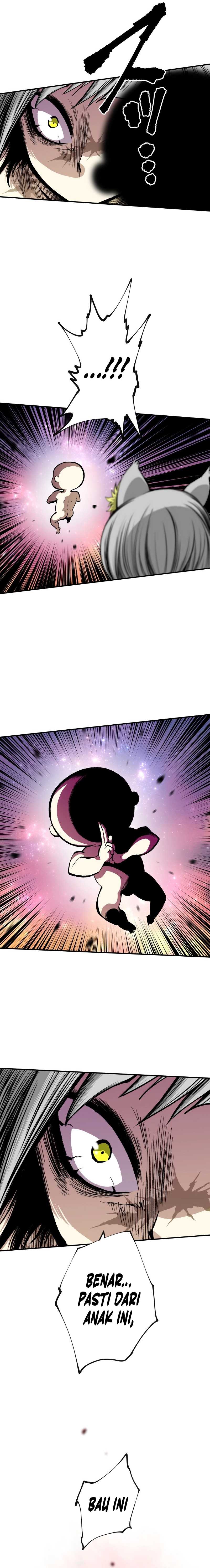 Ninpou Isekai Tensei – Fuuma Kotarou wa Isekai de Ningen wo Torimodosu Chapter 12 Bahasa Indonesia