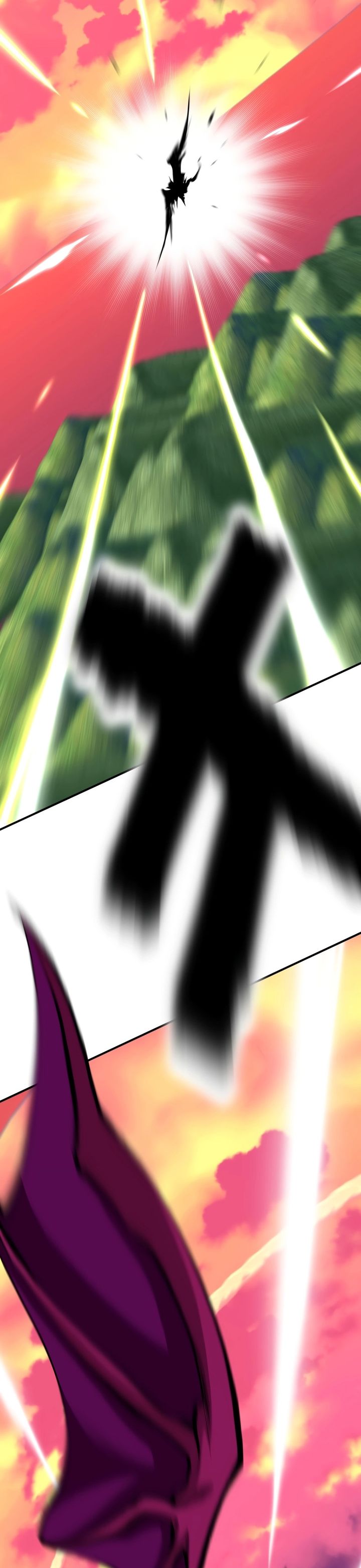 Ninpou Isekai Tensei – Fuuma Kotarou wa Isekai de Ningen wo Torimodosu chapter 17
