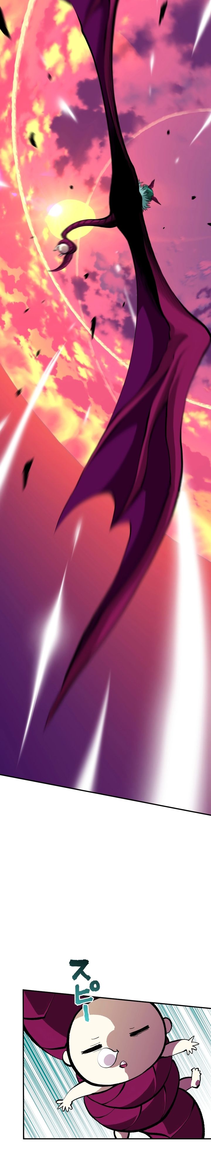 Ninpou Isekai Tensei – Fuuma Kotarou wa Isekai de Ningen wo Torimodosu chapter 17