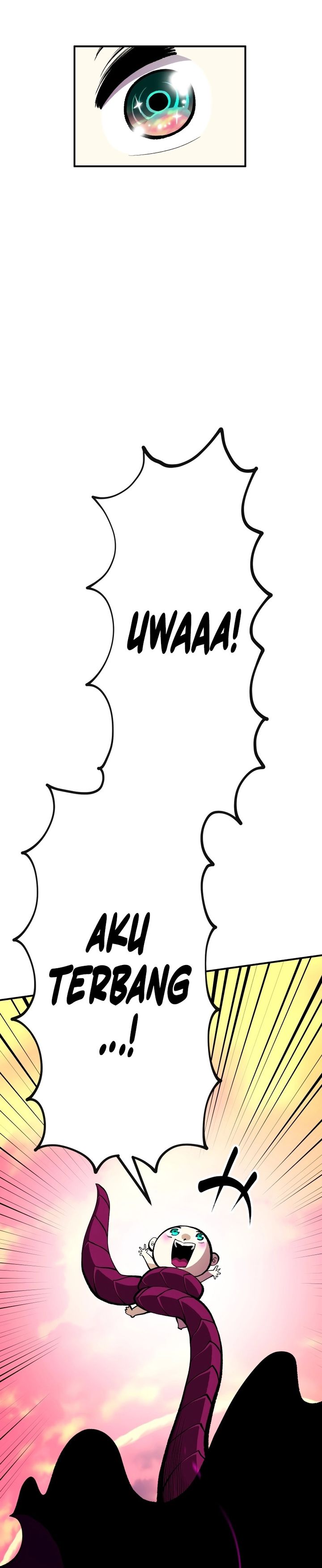 Ninpou Isekai Tensei – Fuuma Kotarou wa Isekai de Ningen wo Torimodosu chapter 17