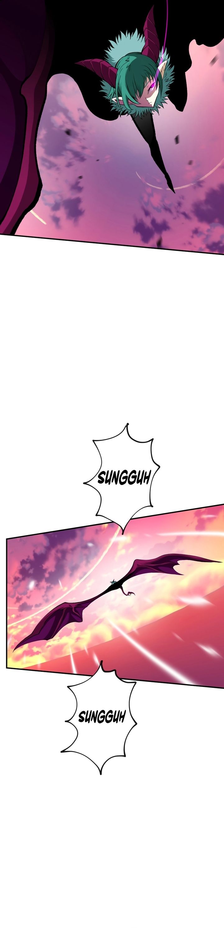Ninpou Isekai Tensei – Fuuma Kotarou wa Isekai de Ningen wo Torimodosu chapter 17