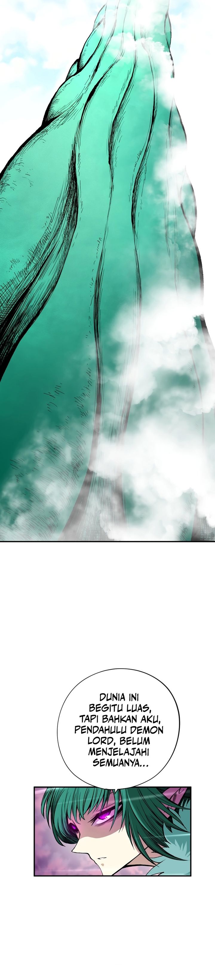 Ninpou Isekai Tensei – Fuuma Kotarou wa Isekai de Ningen wo Torimodosu chapter 17
