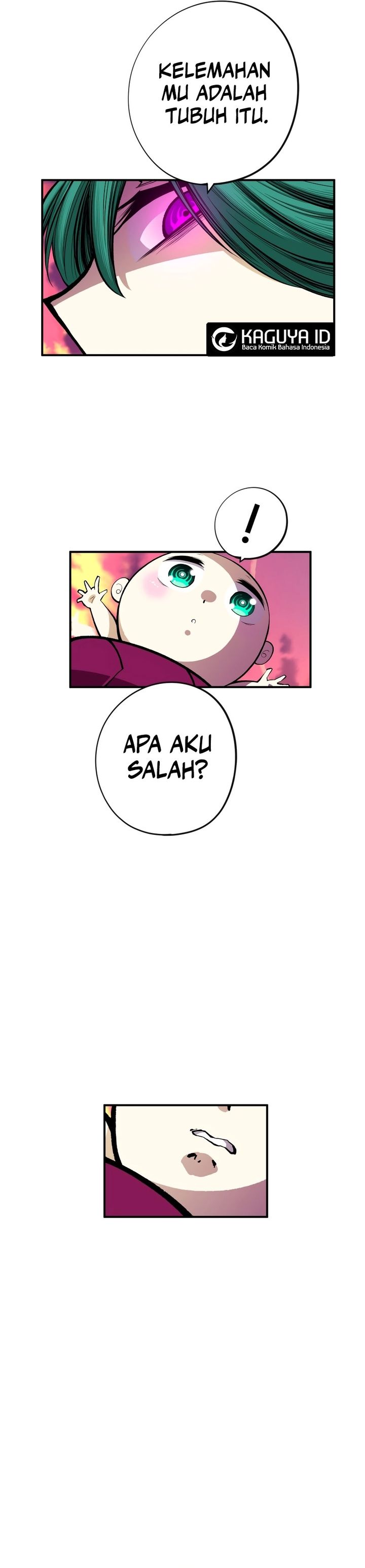 Ninpou Isekai Tensei – Fuuma Kotarou wa Isekai de Ningen wo Torimodosu chapter 17