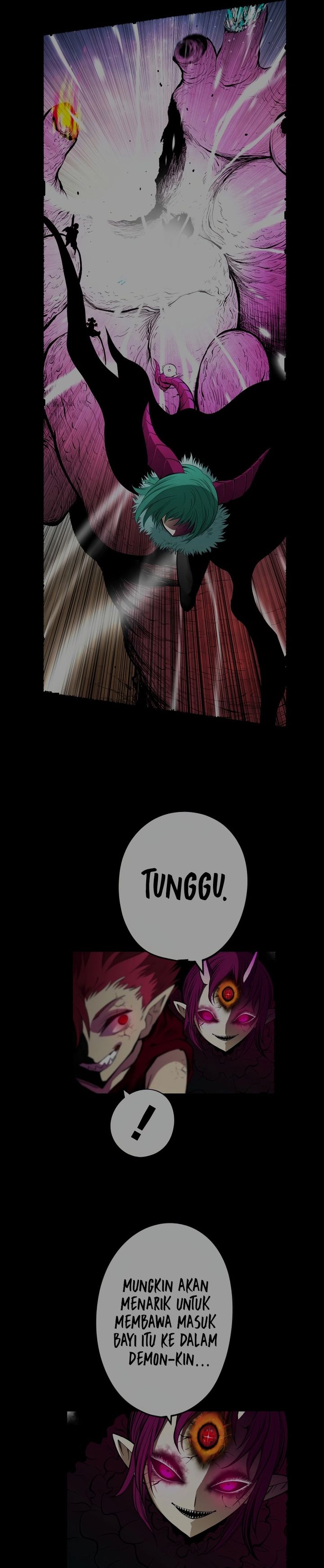 Ninpou Isekai Tensei – Fuuma Kotarou wa Isekai de Ningen wo Torimodosu chapter 17