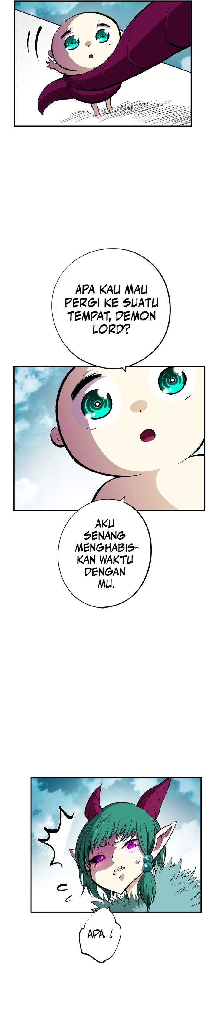 Ninpou Isekai Tensei – Fuuma Kotarou wa Isekai de Ningen wo Torimodosu chapter 17