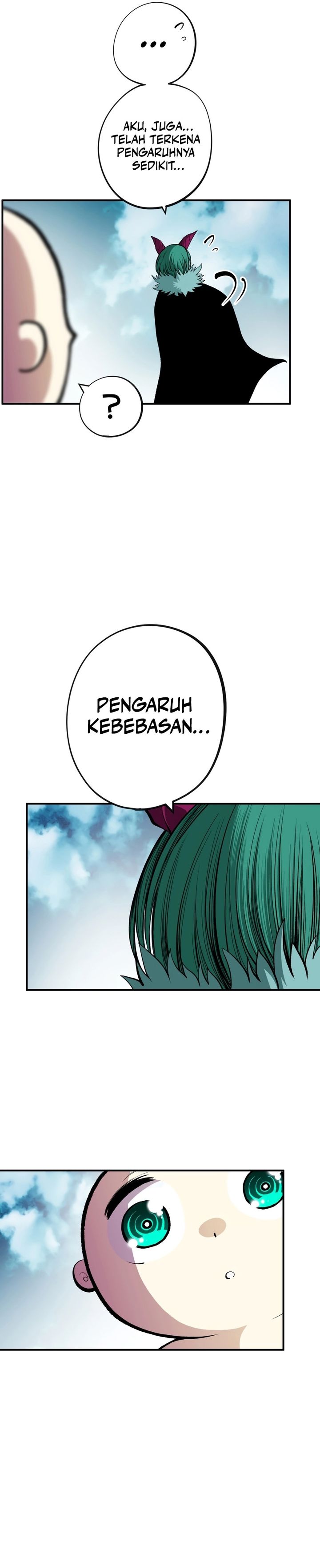 Ninpou Isekai Tensei – Fuuma Kotarou wa Isekai de Ningen wo Torimodosu chapter 17