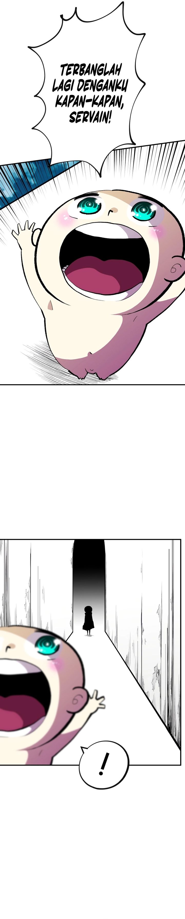 Ninpou Isekai Tensei – Fuuma Kotarou wa Isekai de Ningen wo Torimodosu chapter 17