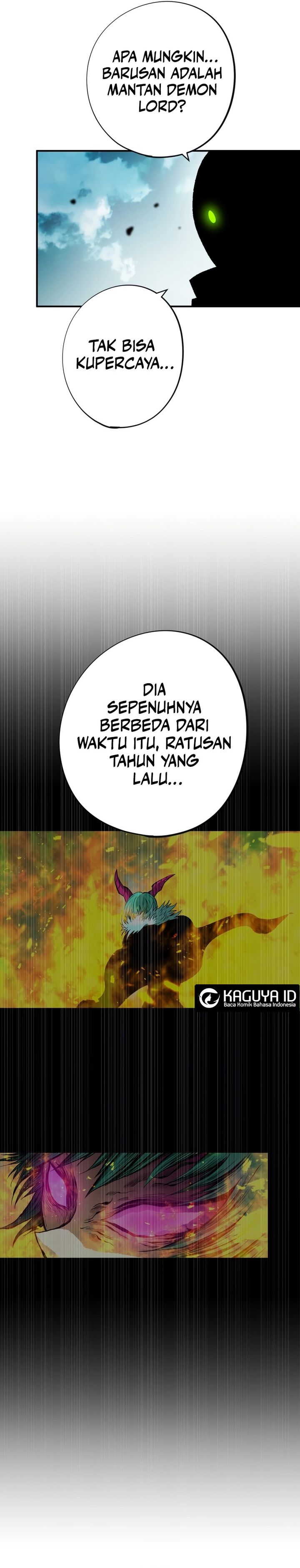 Ninpou Isekai Tensei – Fuuma Kotarou wa Isekai de Ningen wo Torimodosu chapter 17