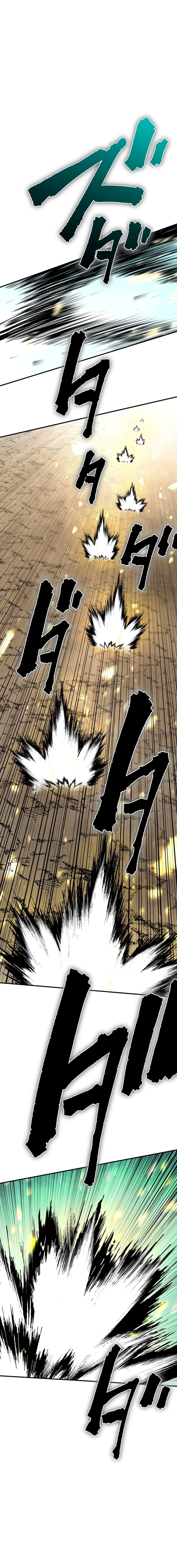Ninpou Isekai Tensei – Fuuma Kotarou wa Isekai de Ningen wo Torimodosu chapter 24