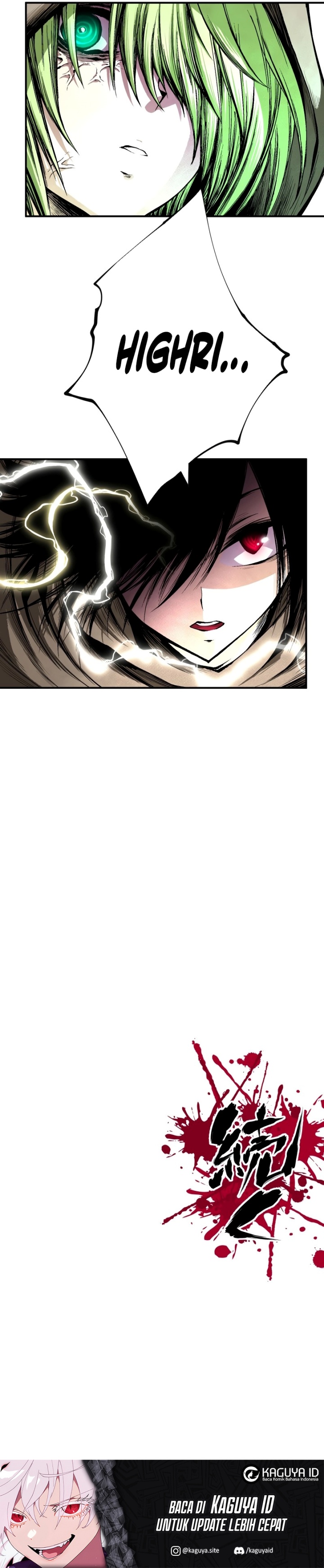 Ninpou Isekai Tensei – Fuuma Kotarou wa Isekai de Ningen wo Torimodosu chapter 24