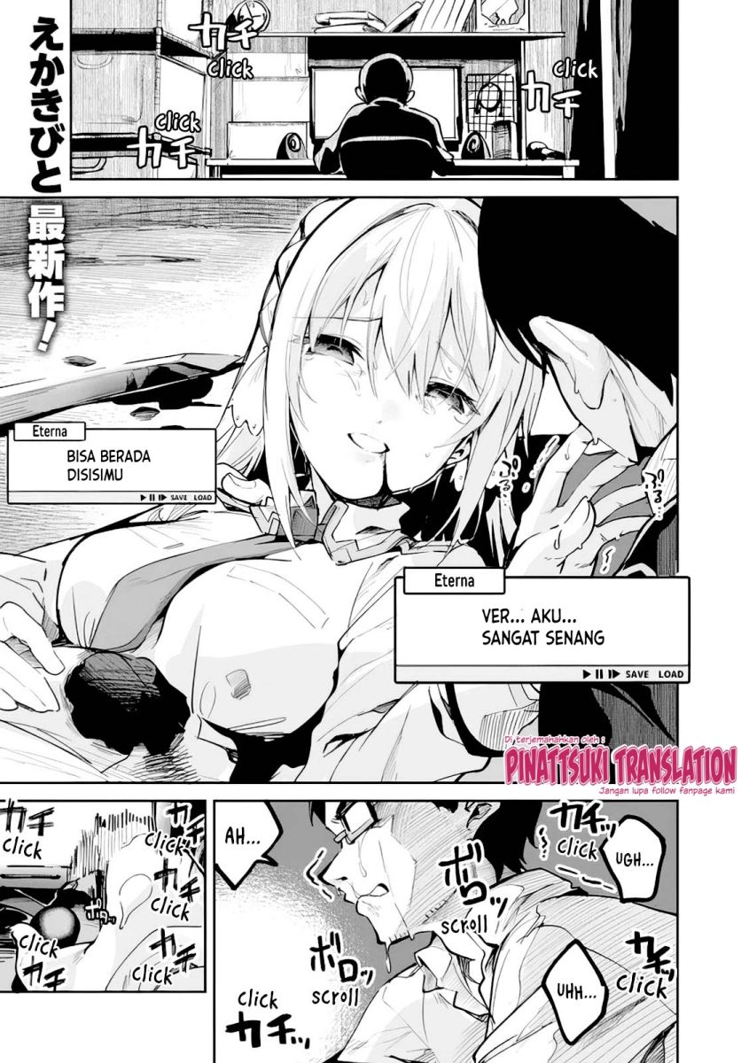 Nise Seijo Kuso of the Year: Risou no Seijo? Zannen, Nise Seijo deshita! (Fake Saint) chapter 1