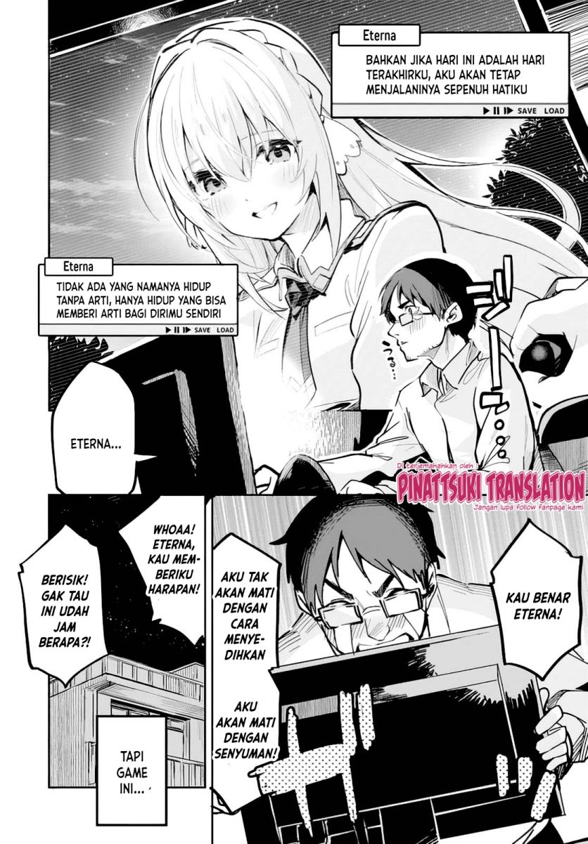 Nise Seijo Kuso of the Year: Risou no Seijo? Zannen, Nise Seijo deshita! (Fake Saint) chapter 1