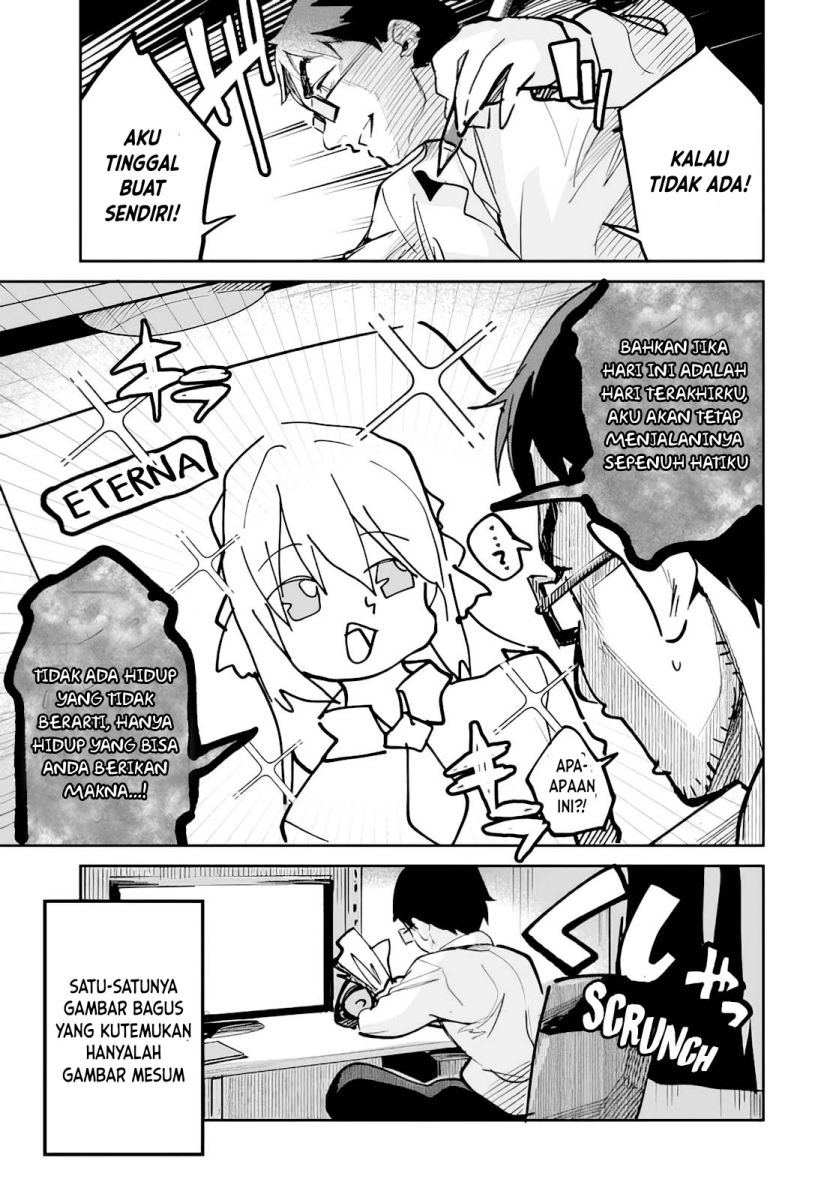 Nise Seijo Kuso of the Year: Risou no Seijo? Zannen, Nise Seijo deshita! (Fake Saint) chapter 1
