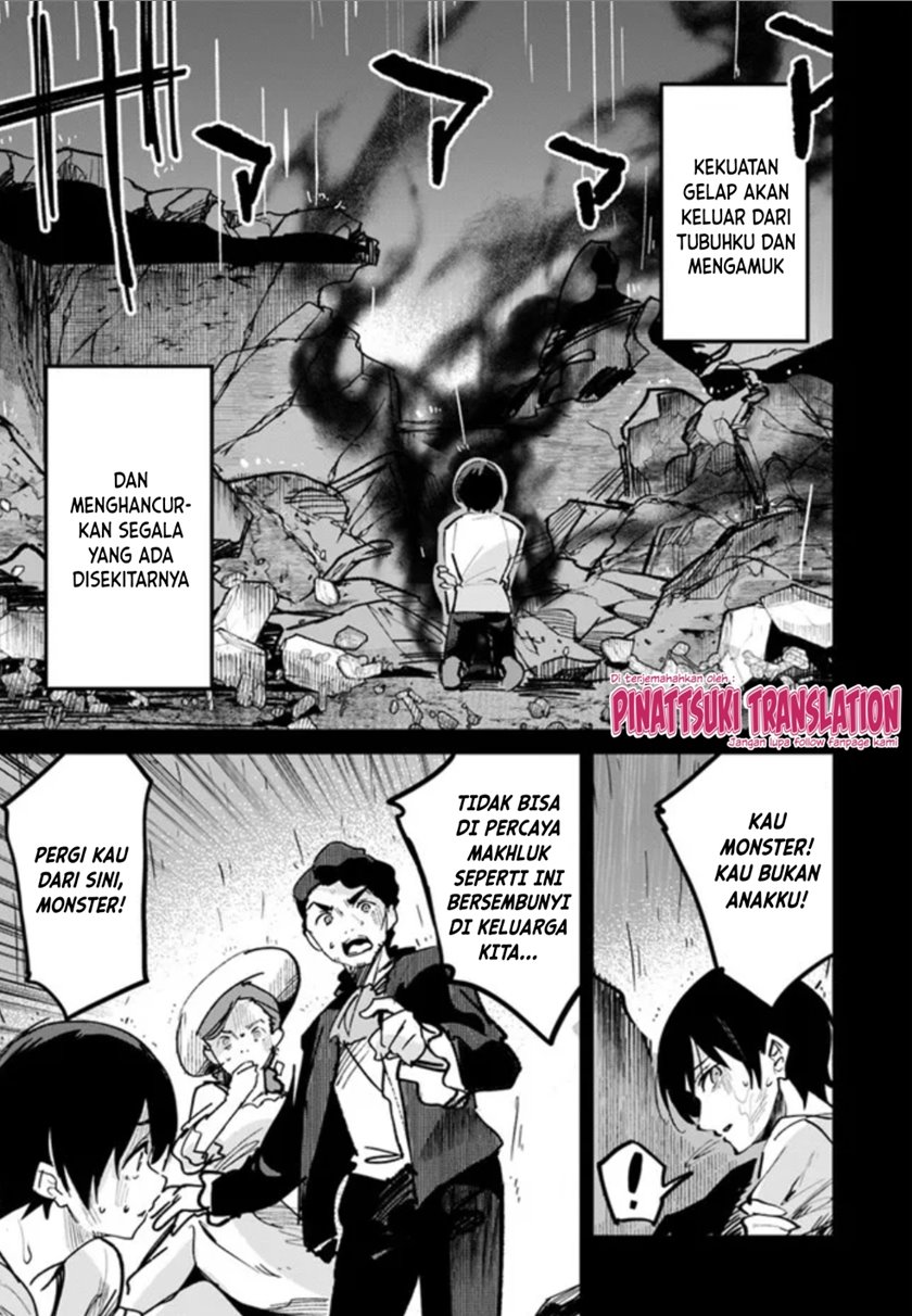 Nise Seijo Kuso of the Year: Risou no Seijo? Zannen, Nise Seijo deshita! (Fake Saint) chapter 2