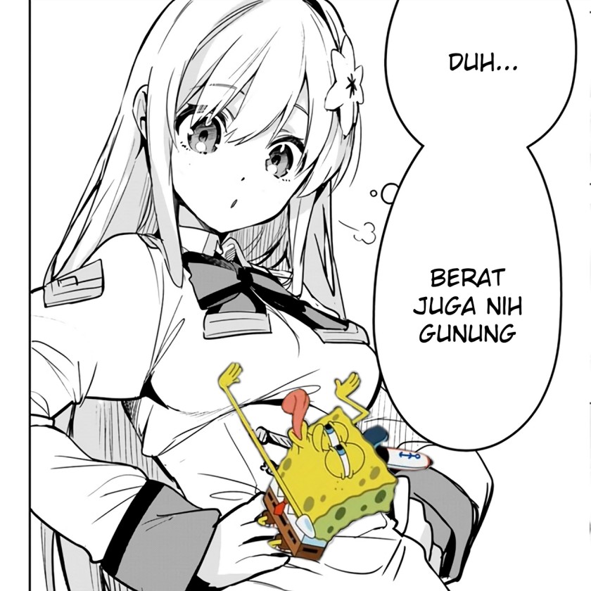 Nise Seijo Kuso of the Year: Risou no Seijo? Zannen, Nise Seijo deshita! (Fake Saint) chapter 20