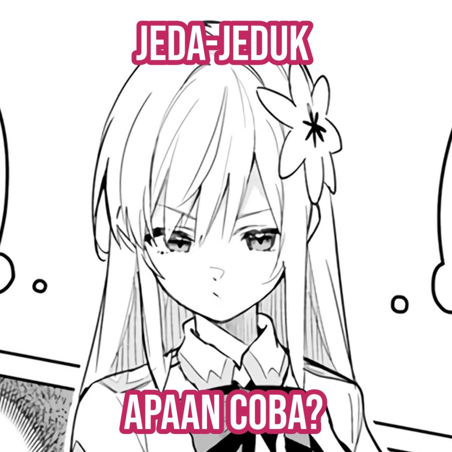 Nise Seijo Kuso of the Year: Risou no Seijo? Zannen, Nise Seijo deshita! Chapter 24.2 Bahasa Indonesia