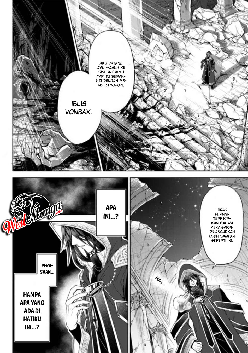 Nishuume Cheat no Tensei Madoushi 〜Saikyou ga 1000-nengo ni Tensei Shitara, Jinsei Yoyū Sugimashita〜 chapter 1