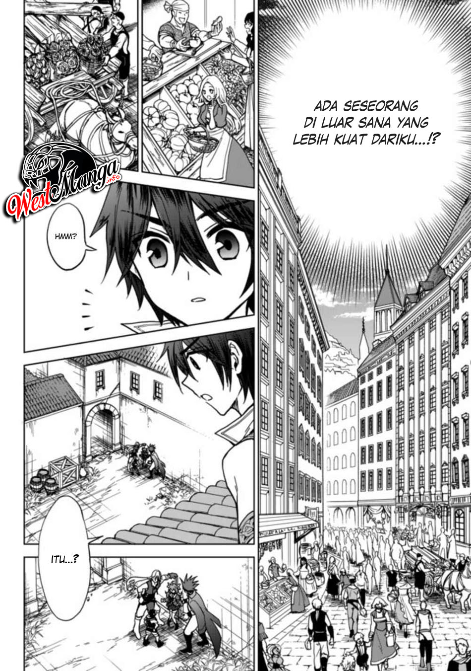 Nishuume Cheat no Tensei Madoushi 〜Saikyou ga 1000-nengo ni Tensei Shitara, Jinsei Yoyū Sugimashita〜 chapter 1