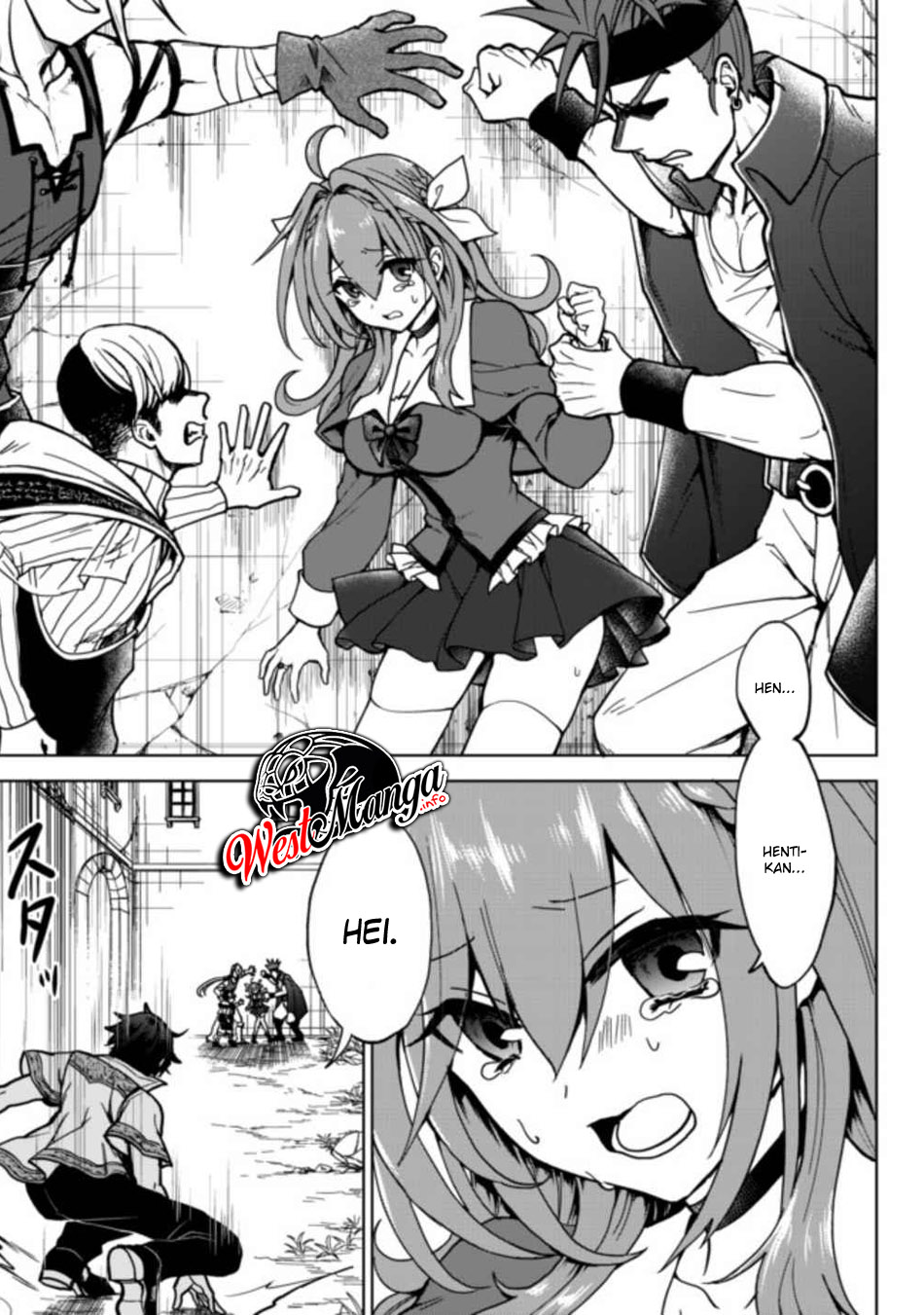 Nishuume Cheat no Tensei Madoushi 〜Saikyou ga 1000-nengo ni Tensei Shitara, Jinsei Yoyū Sugimashita〜 chapter 1
