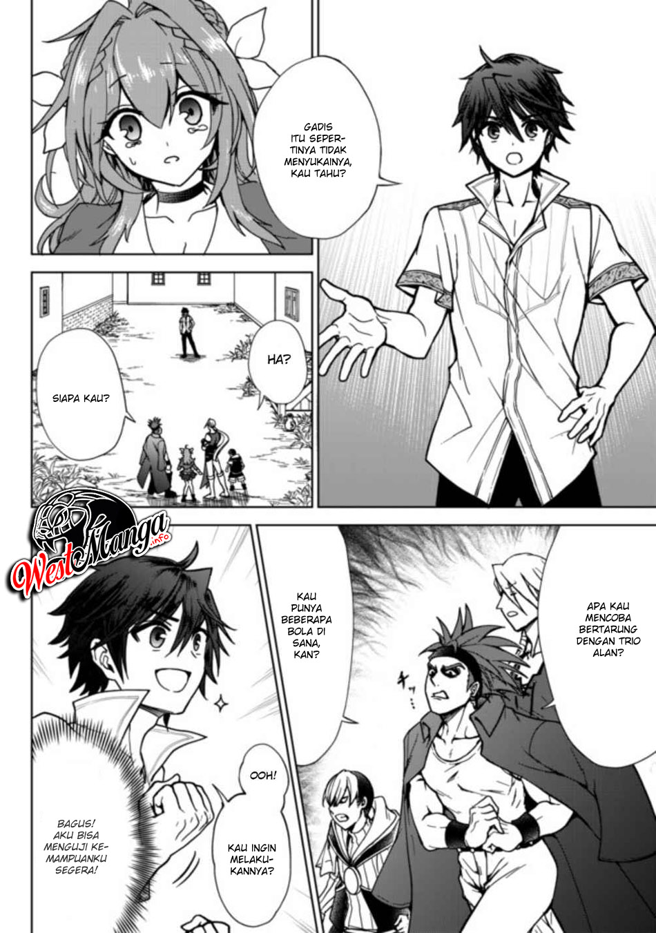 Nishuume Cheat no Tensei Madoushi 〜Saikyou ga 1000-nengo ni Tensei Shitara, Jinsei Yoyū Sugimashita〜 chapter 1