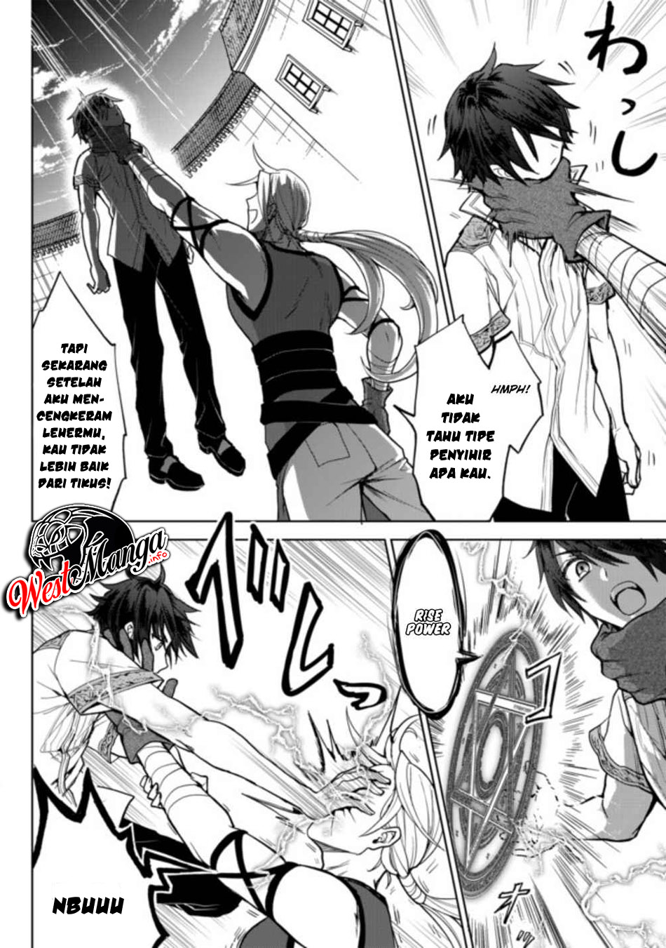 Nishuume Cheat no Tensei Madoushi 〜Saikyou ga 1000-nengo ni Tensei Shitara, Jinsei Yoyū Sugimashita〜 chapter 1