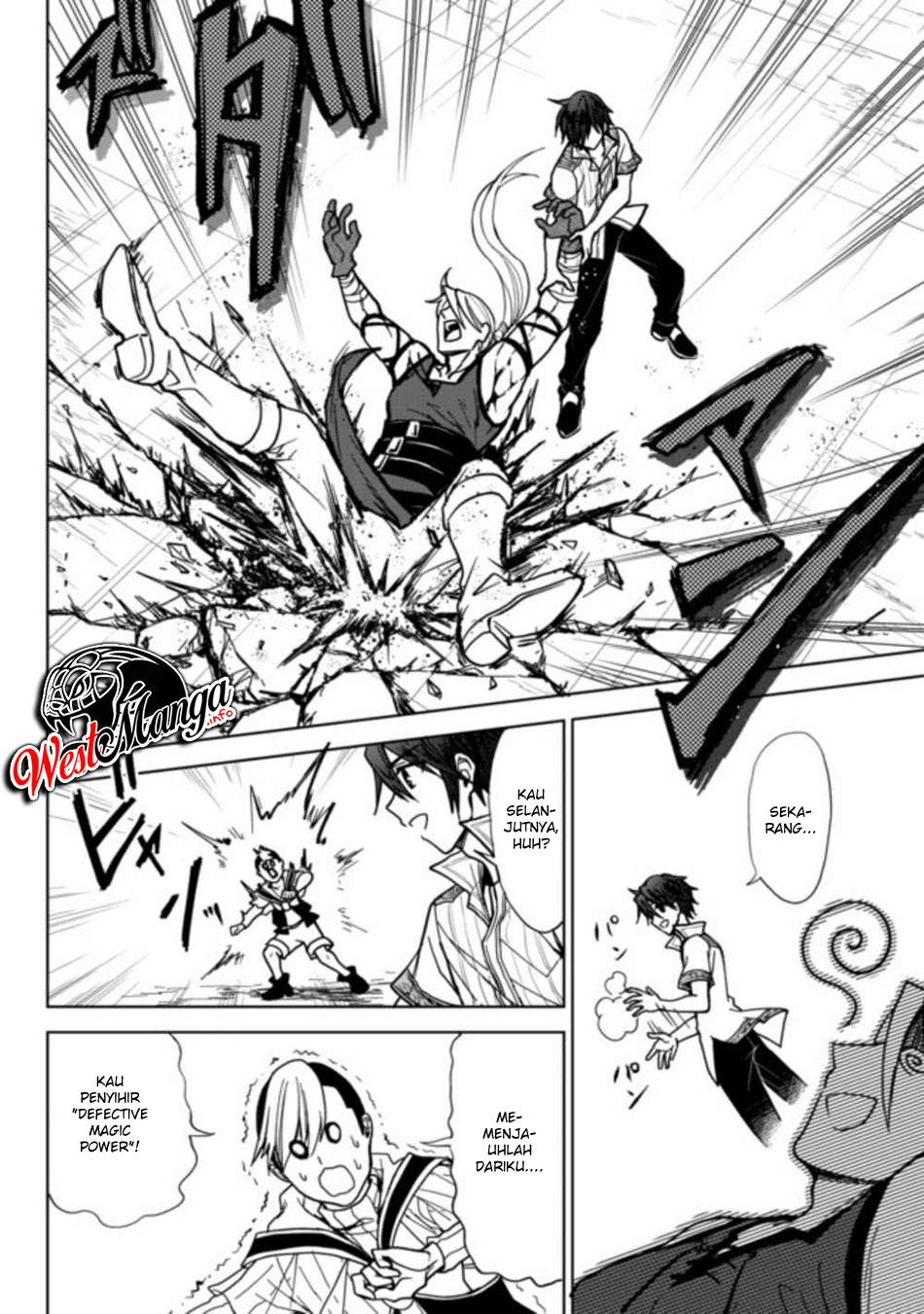 Nishuume Cheat no Tensei Madoushi 〜Saikyou ga 1000-nengo ni Tensei Shitara, Jinsei Yoyū Sugimashita〜 chapter 1