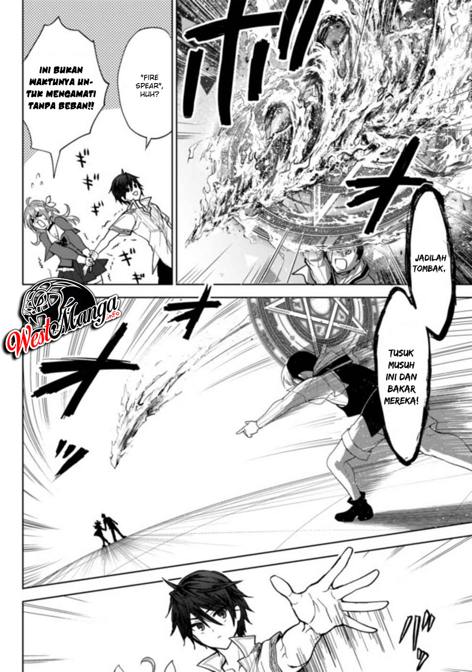 Nishuume Cheat no Tensei Madoushi 〜Saikyou ga 1000-nengo ni Tensei Shitara, Jinsei Yoyū Sugimashita〜 chapter 1