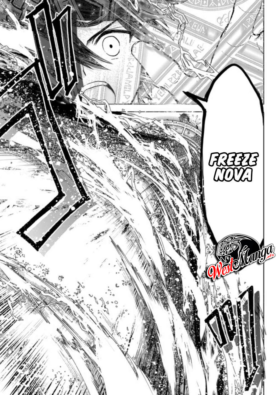 Nishuume Cheat no Tensei Madoushi 〜Saikyou ga 1000-nengo ni Tensei Shitara, Jinsei Yoyū Sugimashita〜 chapter 1